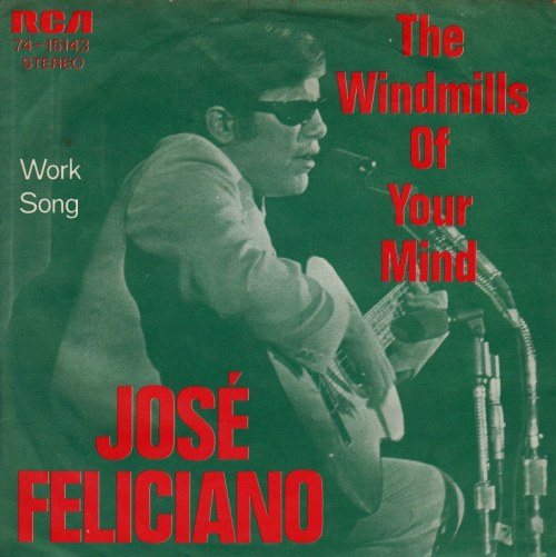 José Feliciano